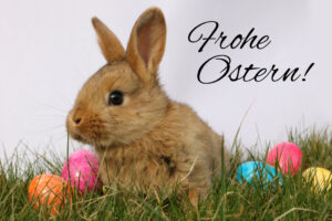 frohe ostern bild kostenlos