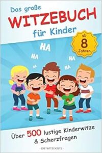 kinderwitz 5 jahre