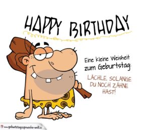 geburtstag lustige bilder