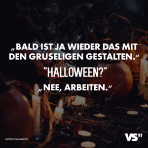 halloween bild lustig