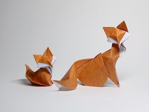 origami figuren anleitung