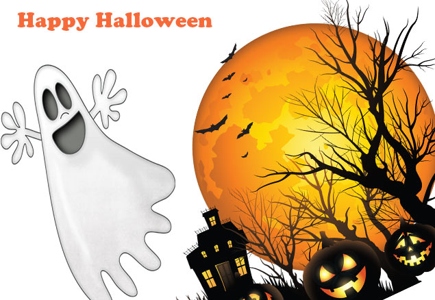 lustige halloween halloween bilder kostenlos