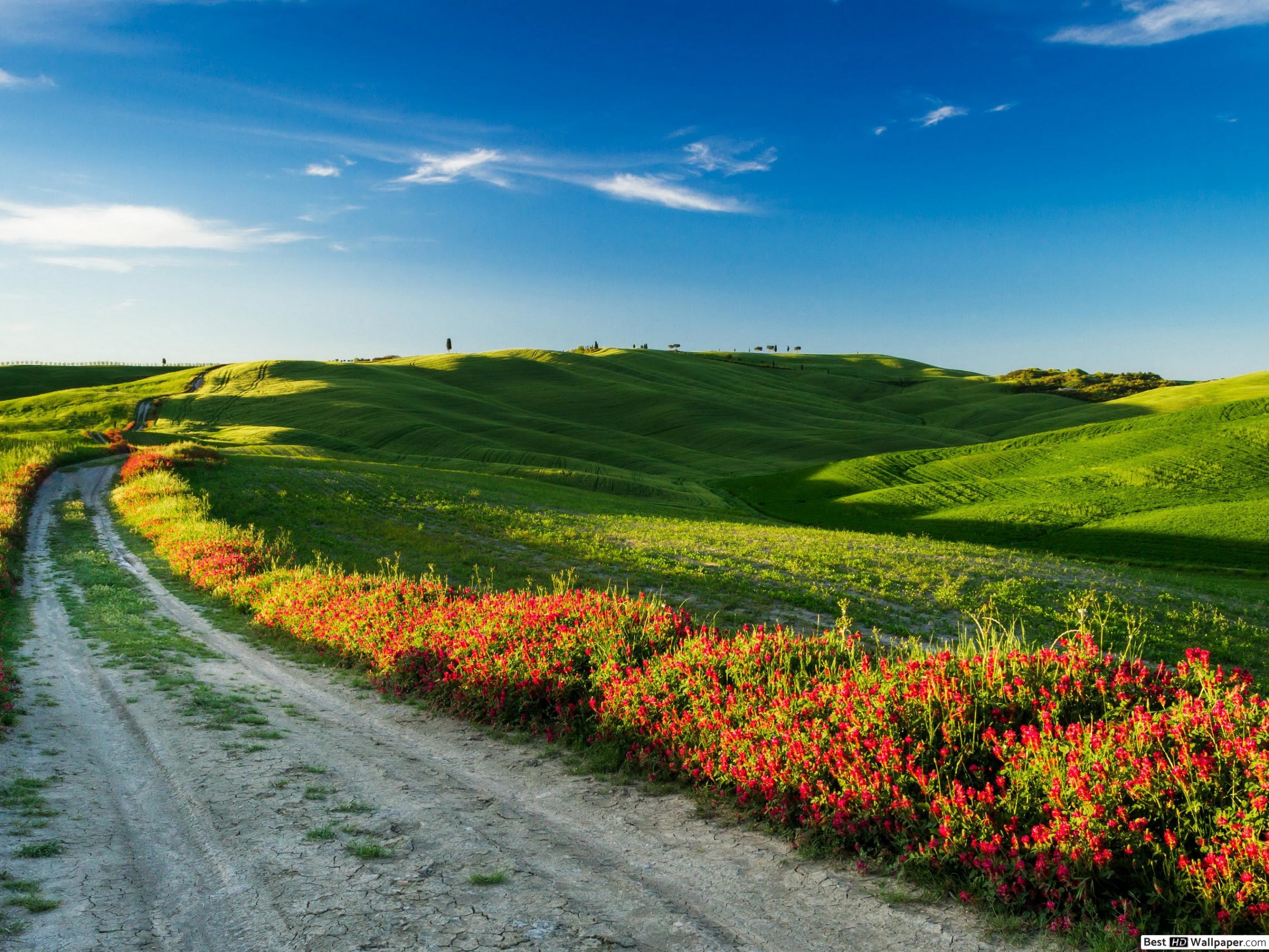 Die 77+ Besten Schöne Hintergrundbilder mit Landschaft