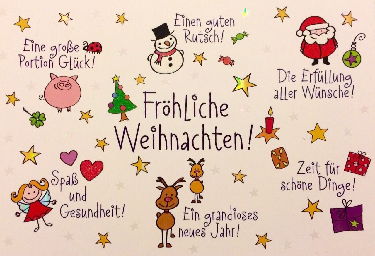 weihnachtsferien bilder