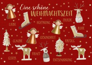 bild weihnachtszeit