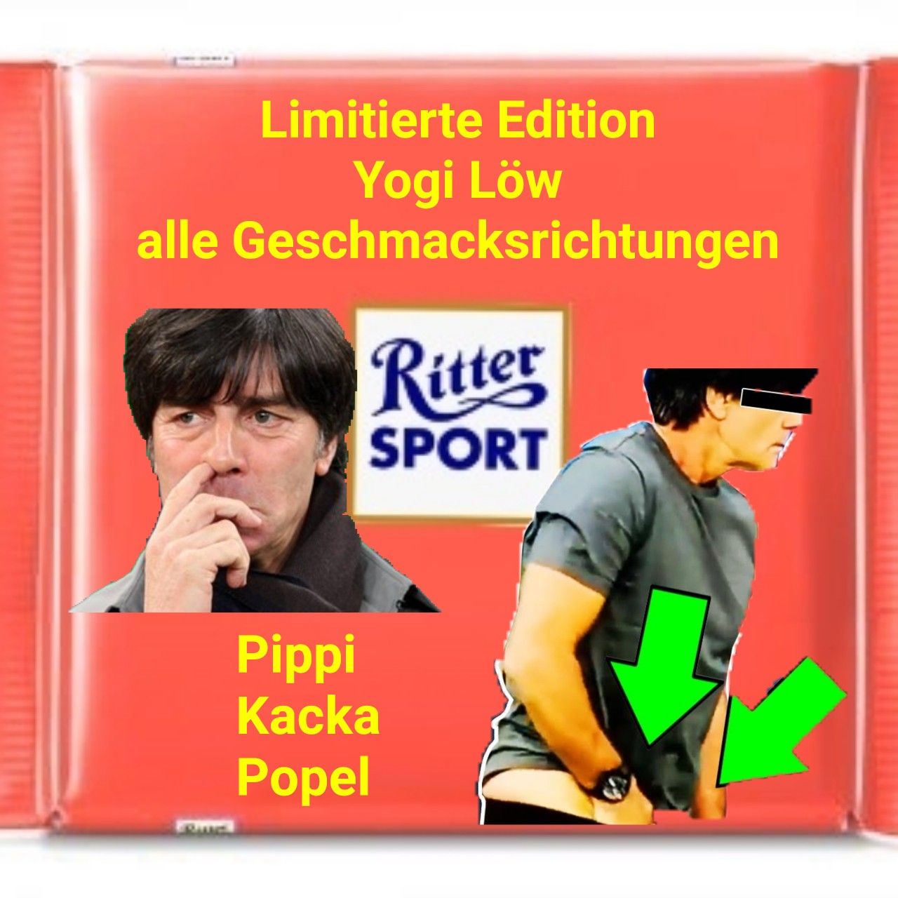 lustige ritter sport