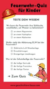 feuerwehr rätsel zum ausdrucken