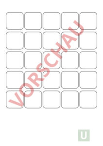 sudoku mit rechenaufgaben