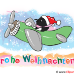 frohe weihnachten clipart