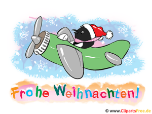 frohe weihnachten clipart