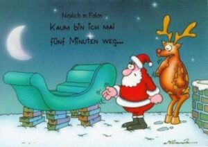 weihnachten witzig bilder