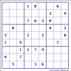 sudoku kostenlos mittel