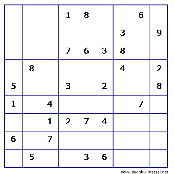 sudoku kostenlos mittel