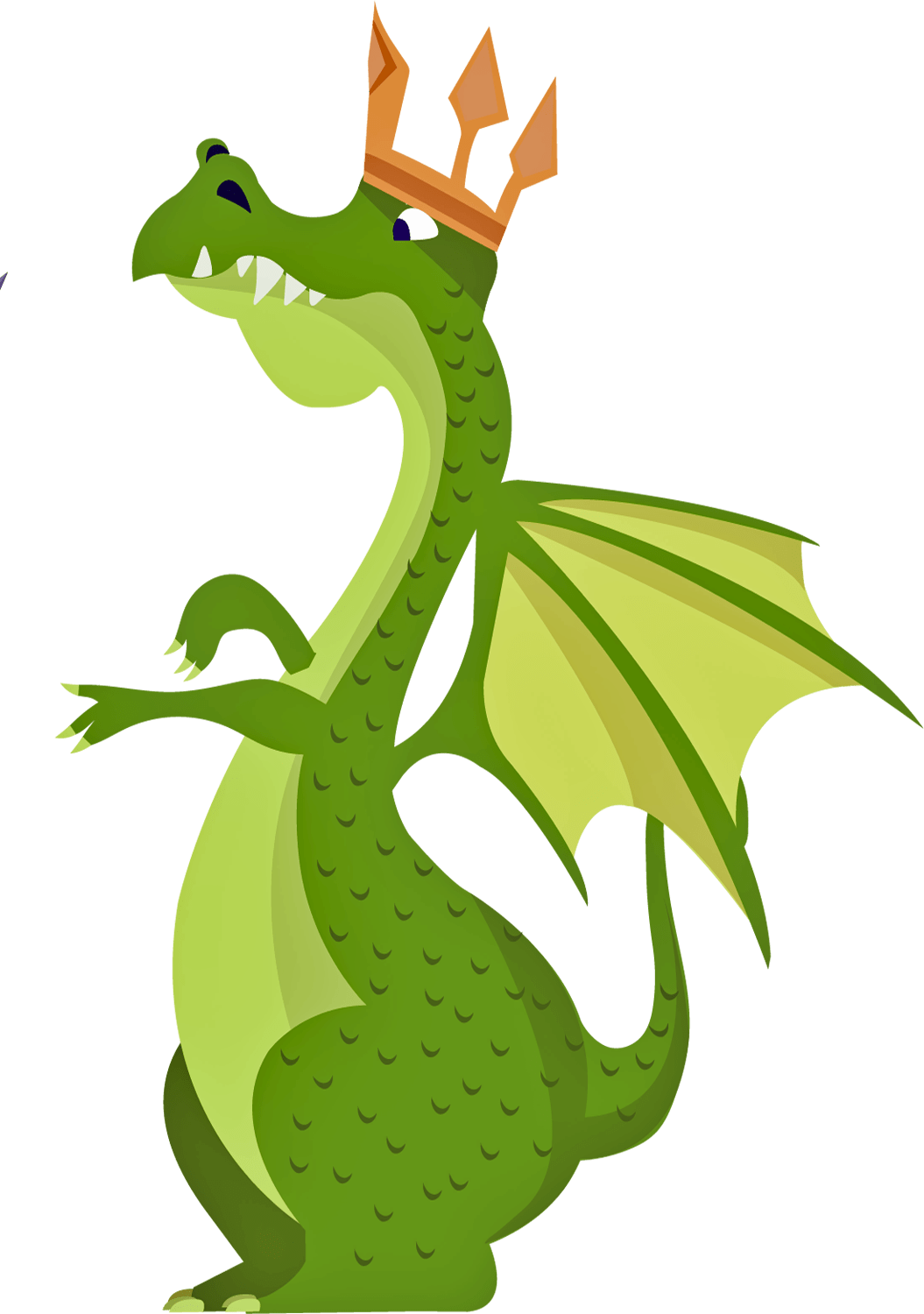 drache clipart kostenlos