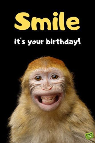 Funny happy birthday pictures - Funny happy birthday pictures #Ever… in