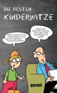 kinderwitze ab 6 jahre