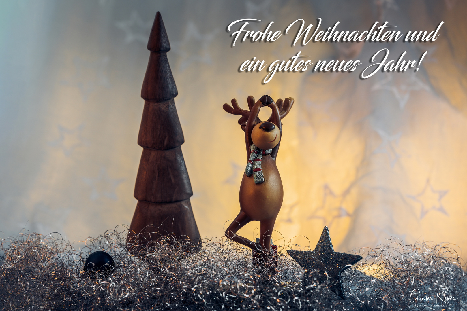 Frohe Weihnachten! Foto & Bild | stillleben, gratulation und feiertage