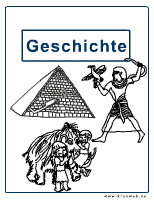 deckblatt ägypten