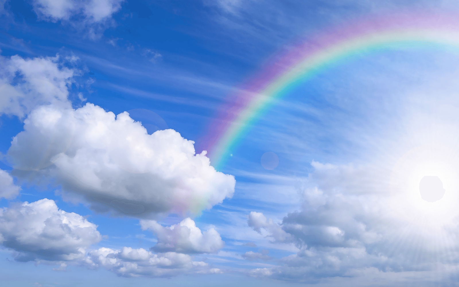 Regenbogen Bilder Kostenlos - kinderbilder.download | kinderbilder.download