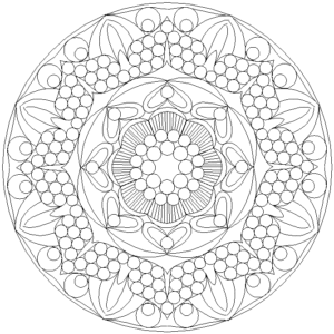 bilder mandala