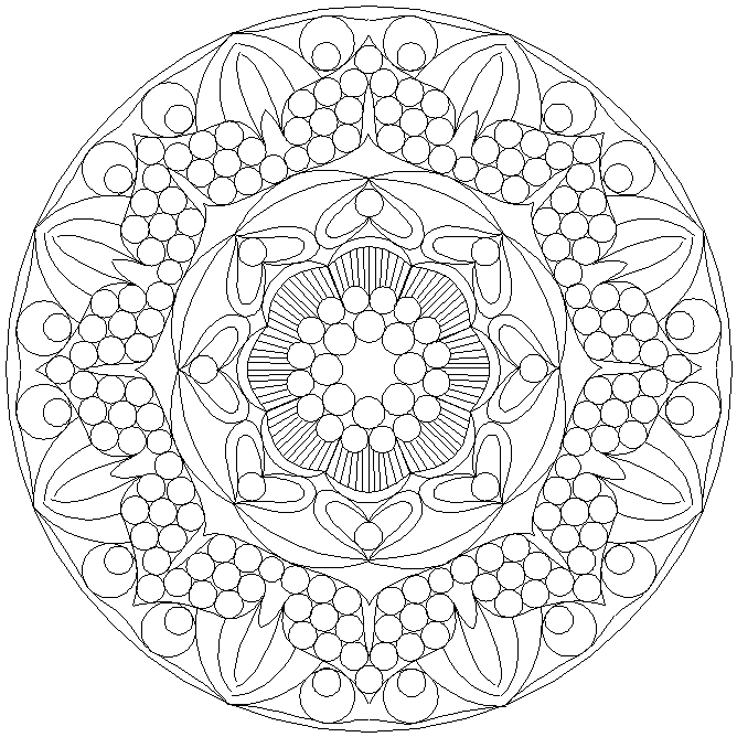 bilder mandala