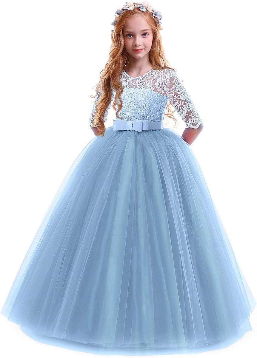 prinzessinnen kleid mädchen