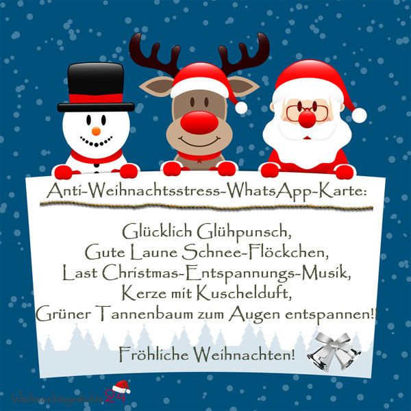 schöne weihnachtsgrüße kostenlos