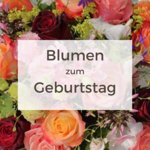 bilder blumen geburtstag