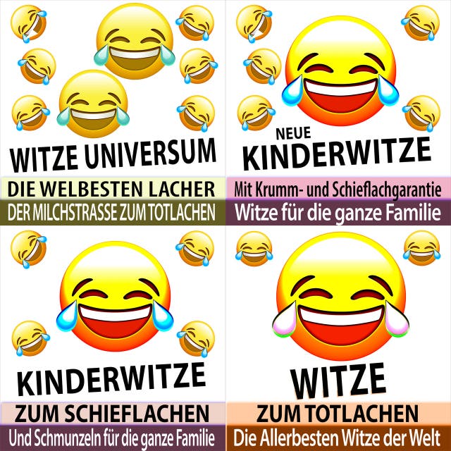 kinderwitze ab 4 jahren