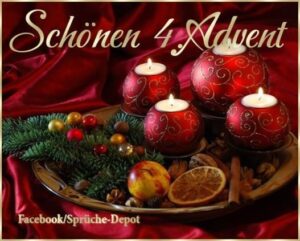 4. advent bilder lustig