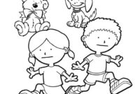 fire prevention coloring pages