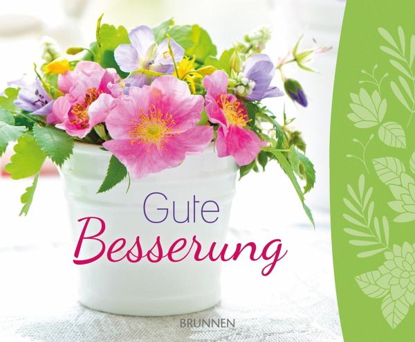 gute besserung blumen bilder