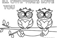 forever and always coloring pages