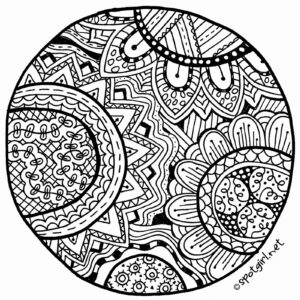 zentangle bilder