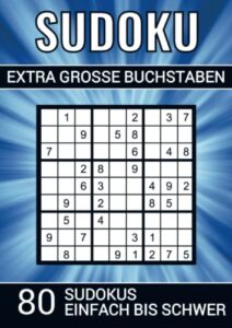 sudoku erklärung