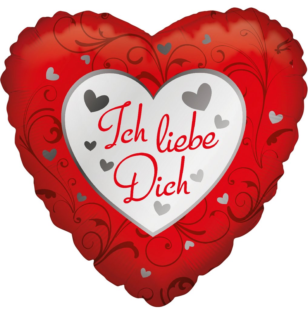 bild ich liebe dich