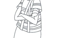 el chavo del ocho coloring pages