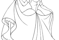 cinderella coloring pages disney