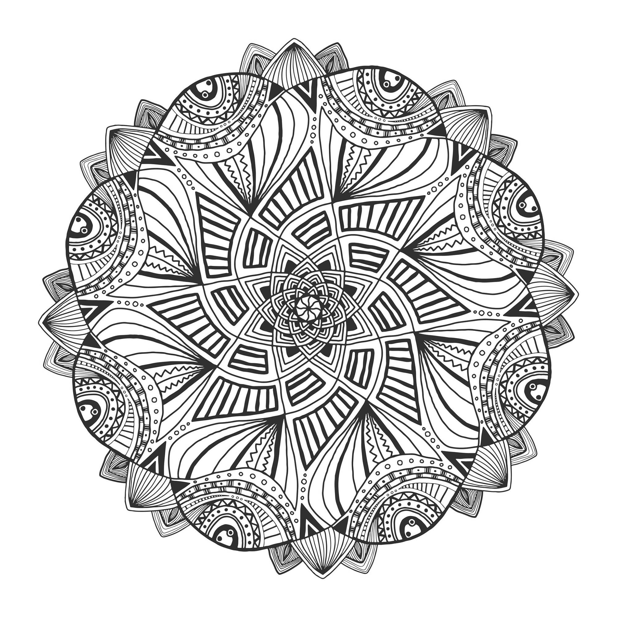 mandalas pdf