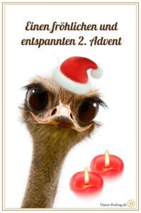 lustige adventsbilder kostenlos