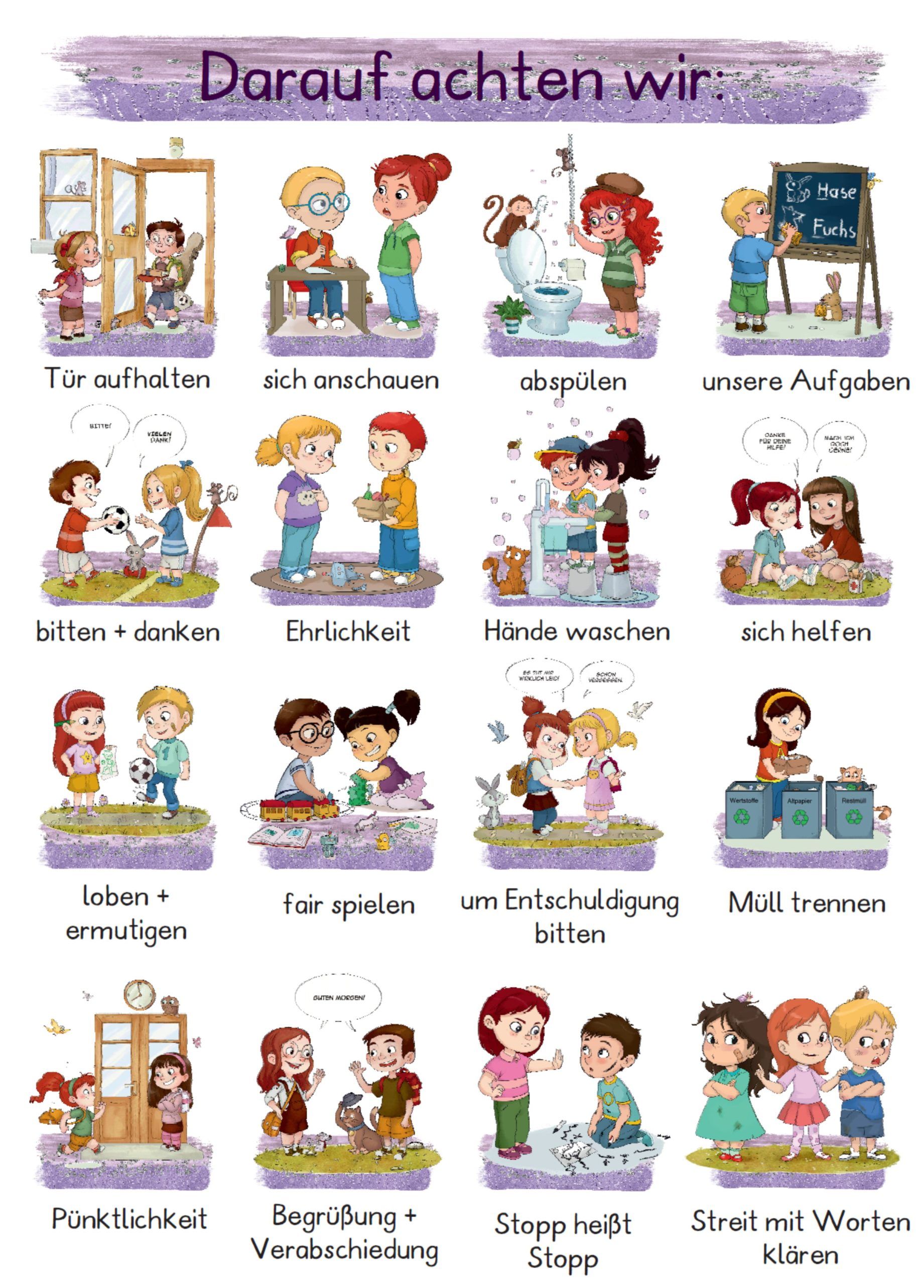 piktogramme für kinder zum ausdrucken