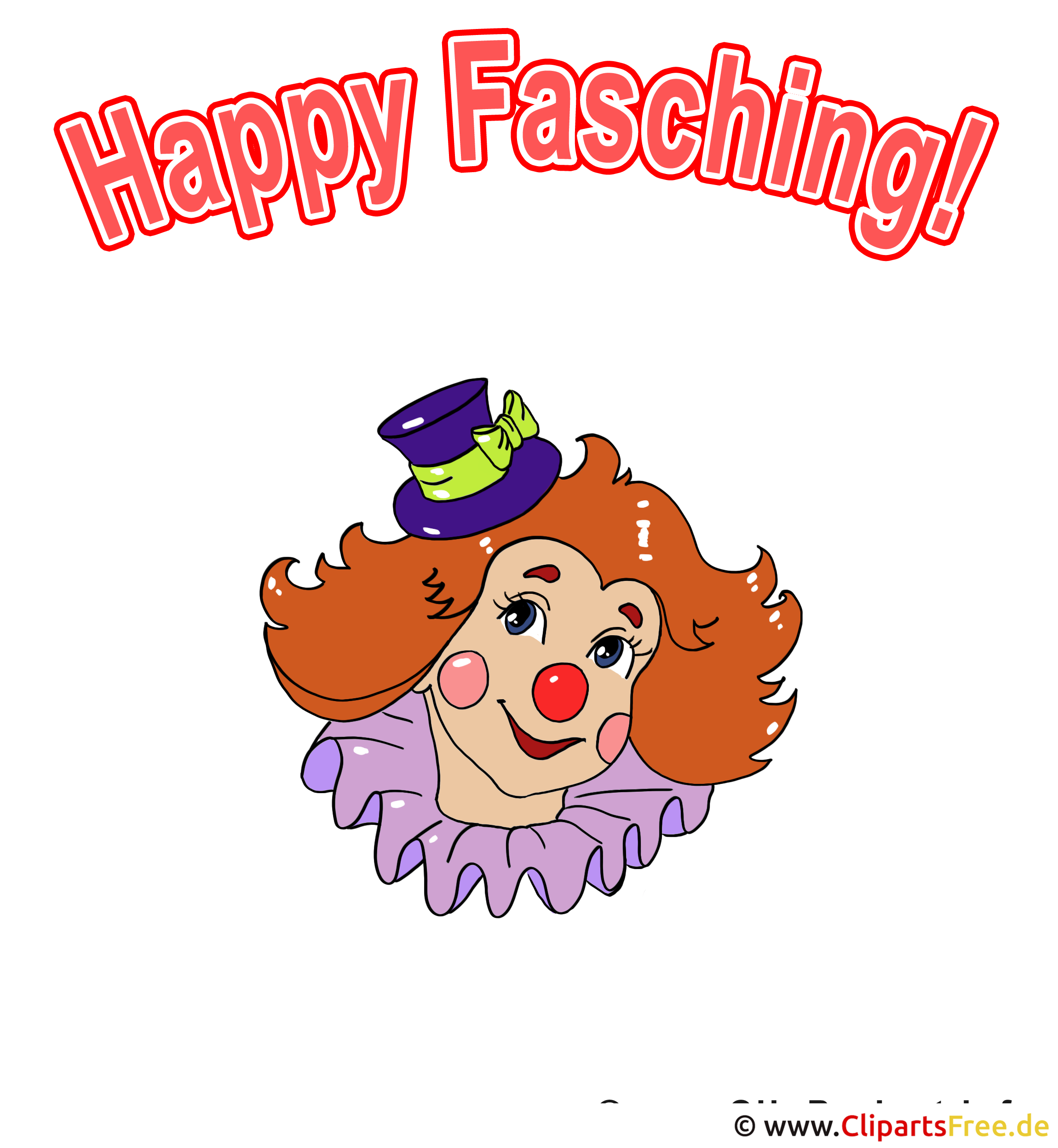 fasching bilder kostenlos