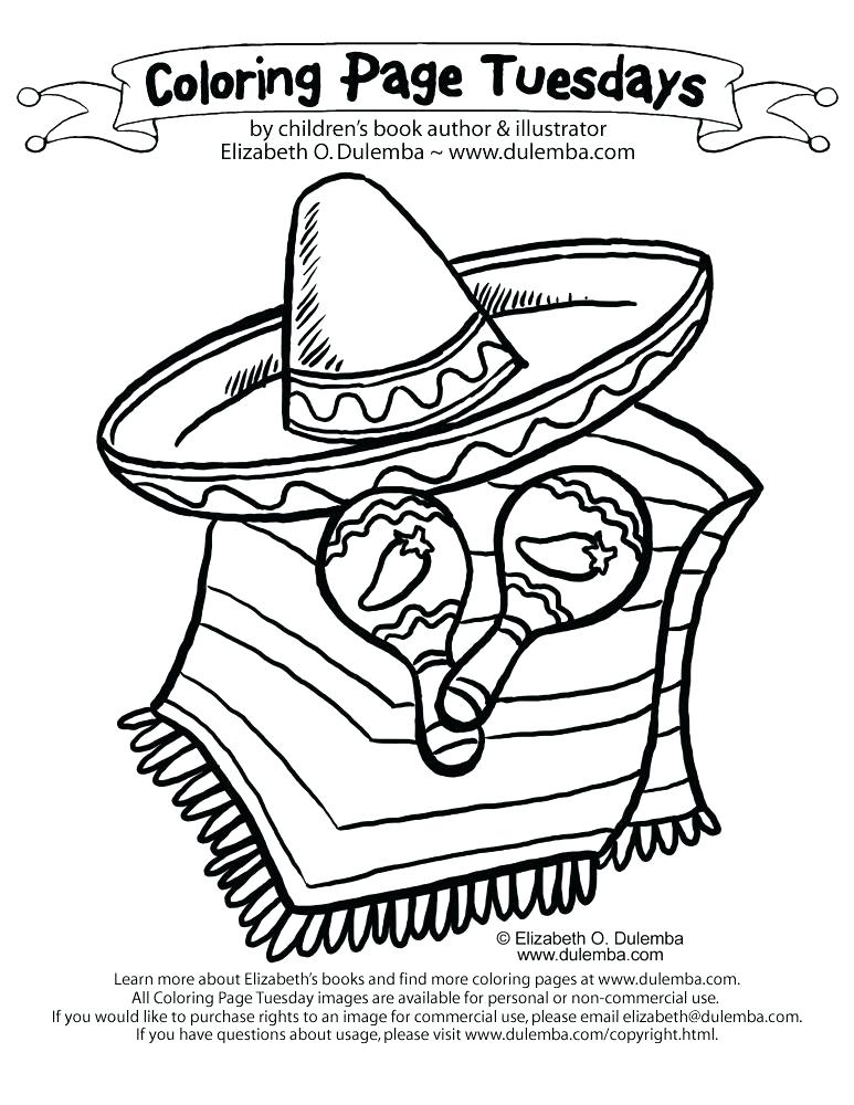 Hispanic Coloring Pages at GetColorings.com | Free printable colorings