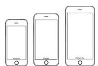 iphone 13 coloring pages