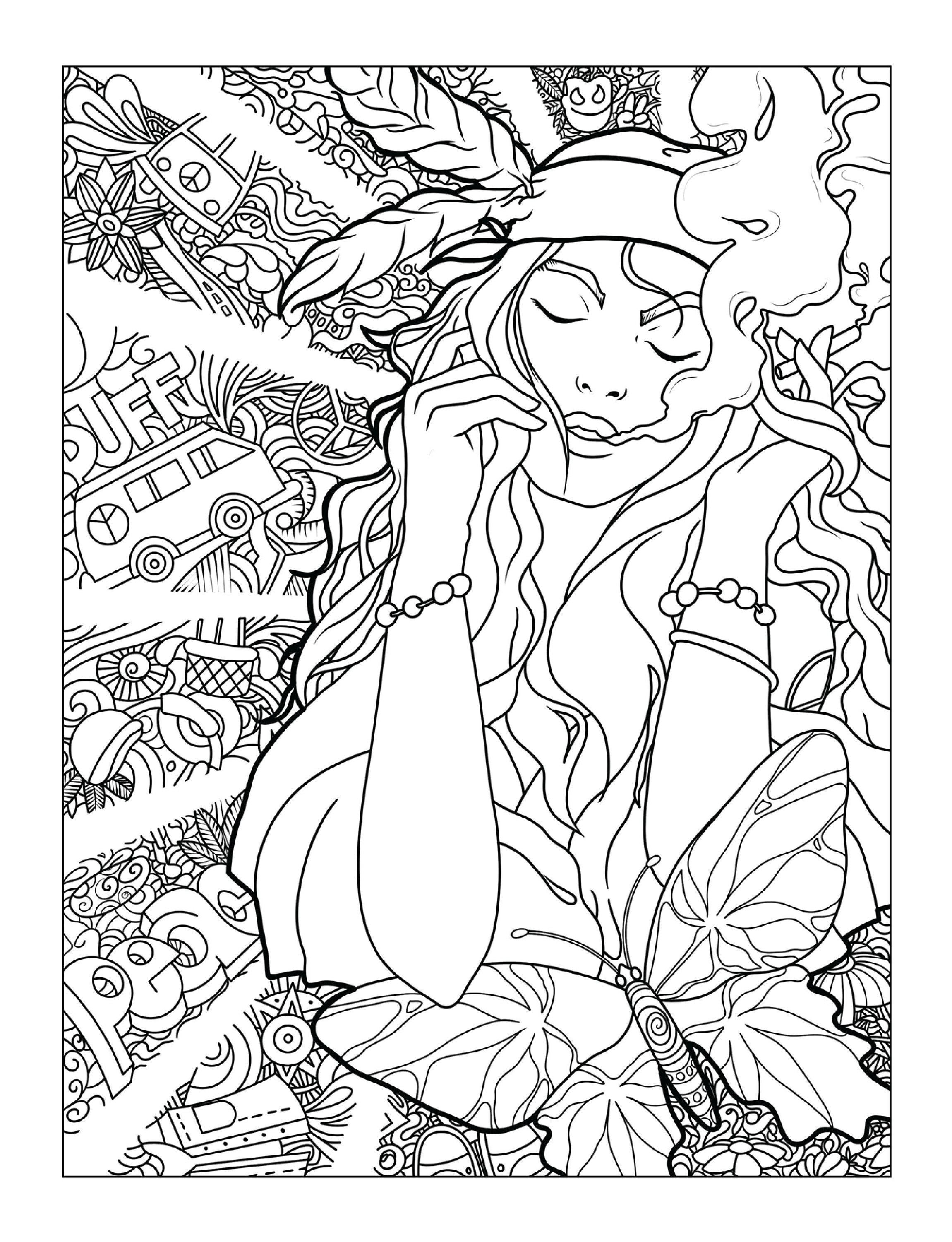 trippy coloring pages stoner coloring pages coloring pages for all ages