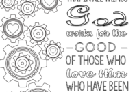 romans 10 9 coloring page