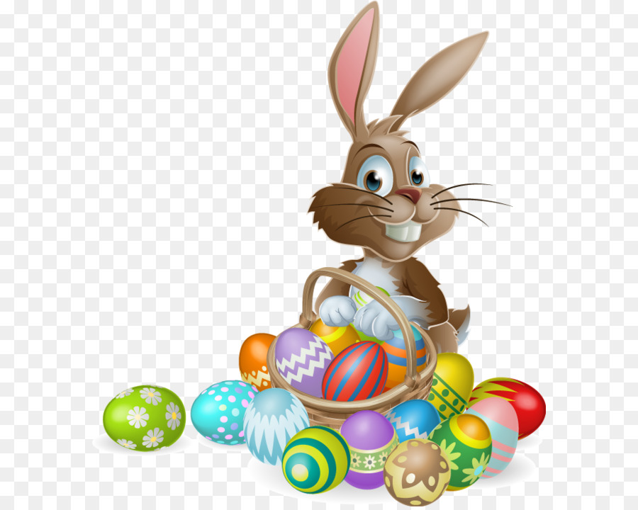 Ostern Clipart - Ostern Ostern Clipart - Full Size Clipart (#2717832