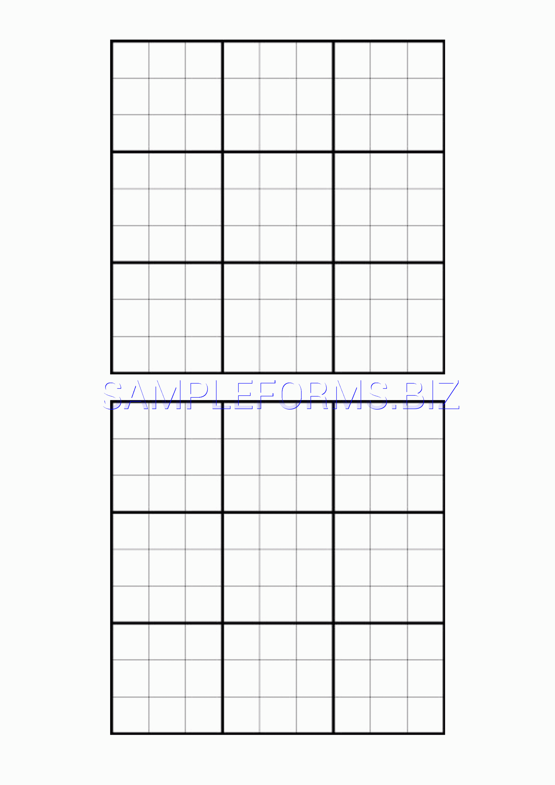 sudoku pdf