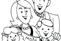 the proud family coloring pages