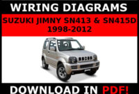 44 suzuki jimny owners manual pictures